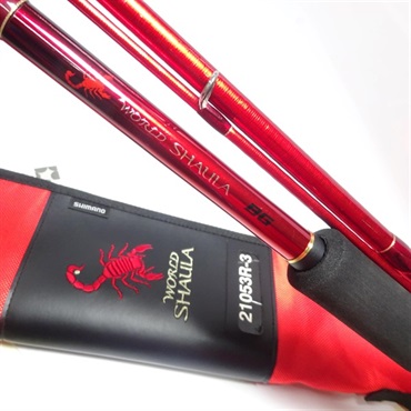 ２０ワールドシャウラＢＧ２１０５３Ｒー３